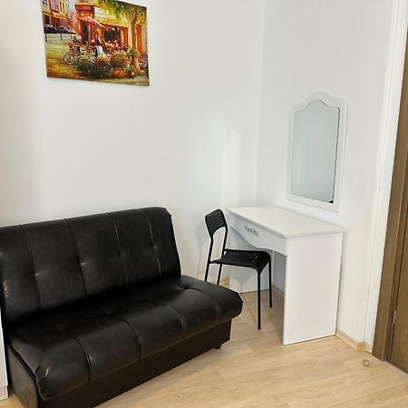 Luxury Apartments In St. John Park Bansko Dış mekan fotoğraf