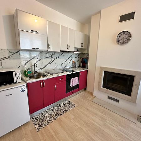 Luxury Apartments In St. John Park Bansko Dış mekan fotoğraf