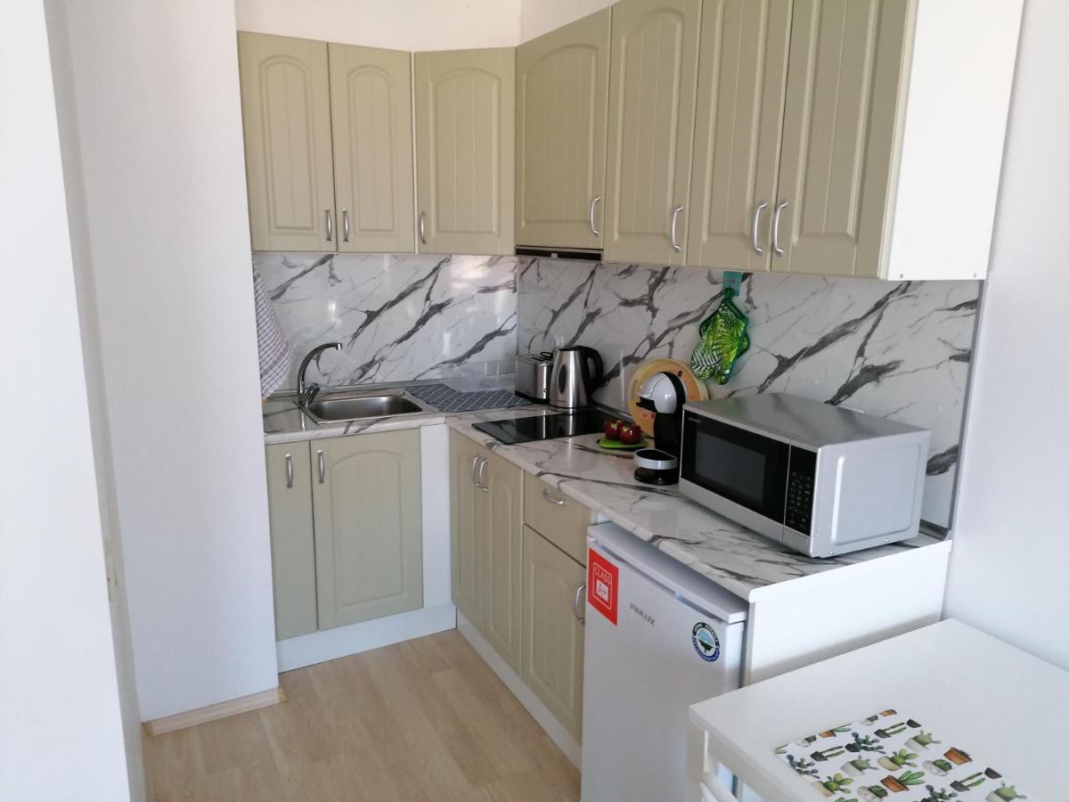Luxury Apartments In St. John Park Bansko Dış mekan fotoğraf