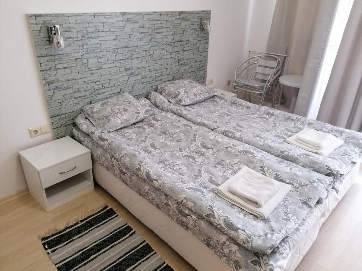 Luxury Apartments In St. John Park Bansko Dış mekan fotoğraf