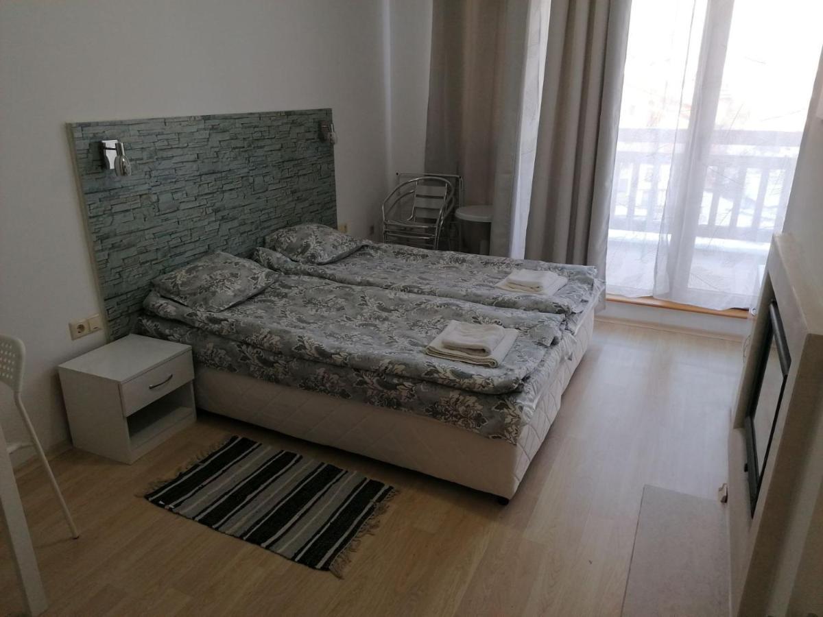 Luxury Apartments In St. John Park Bansko Dış mekan fotoğraf
