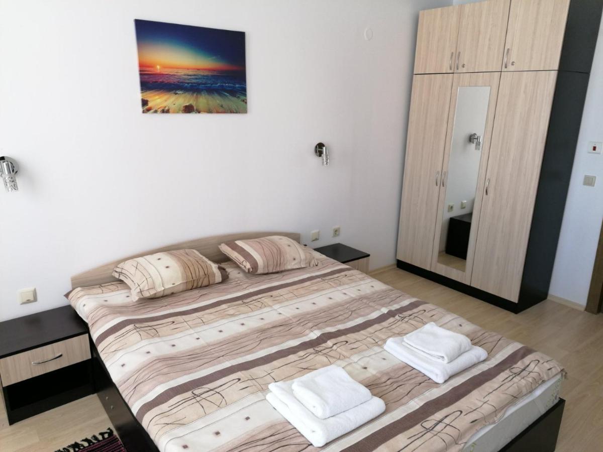 Luxury Apartments In St. John Park Bansko Dış mekan fotoğraf