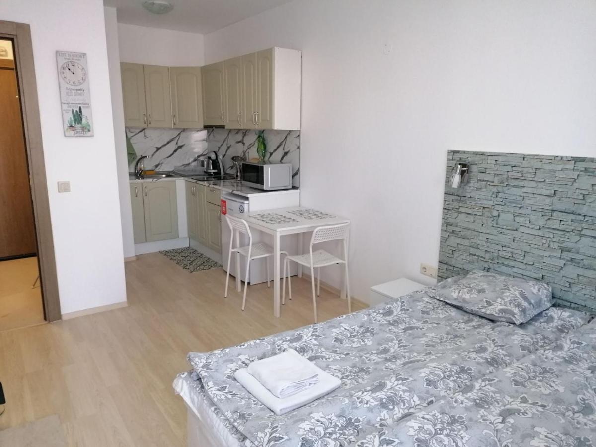 Luxury Apartments In St. John Park Bansko Dış mekan fotoğraf
