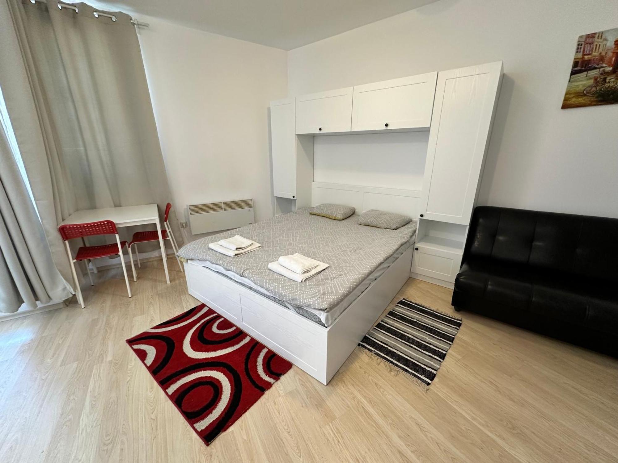 Luxury Apartments In St. John Park Bansko Dış mekan fotoğraf