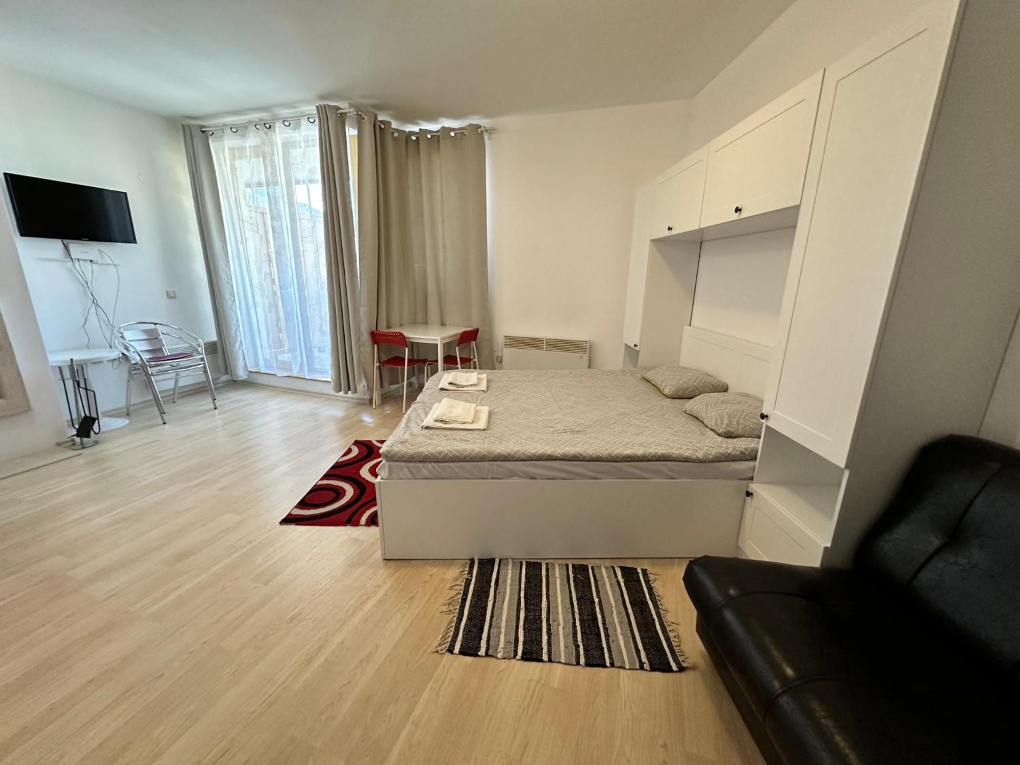 Luxury Apartments In St. John Park Bansko Dış mekan fotoğraf