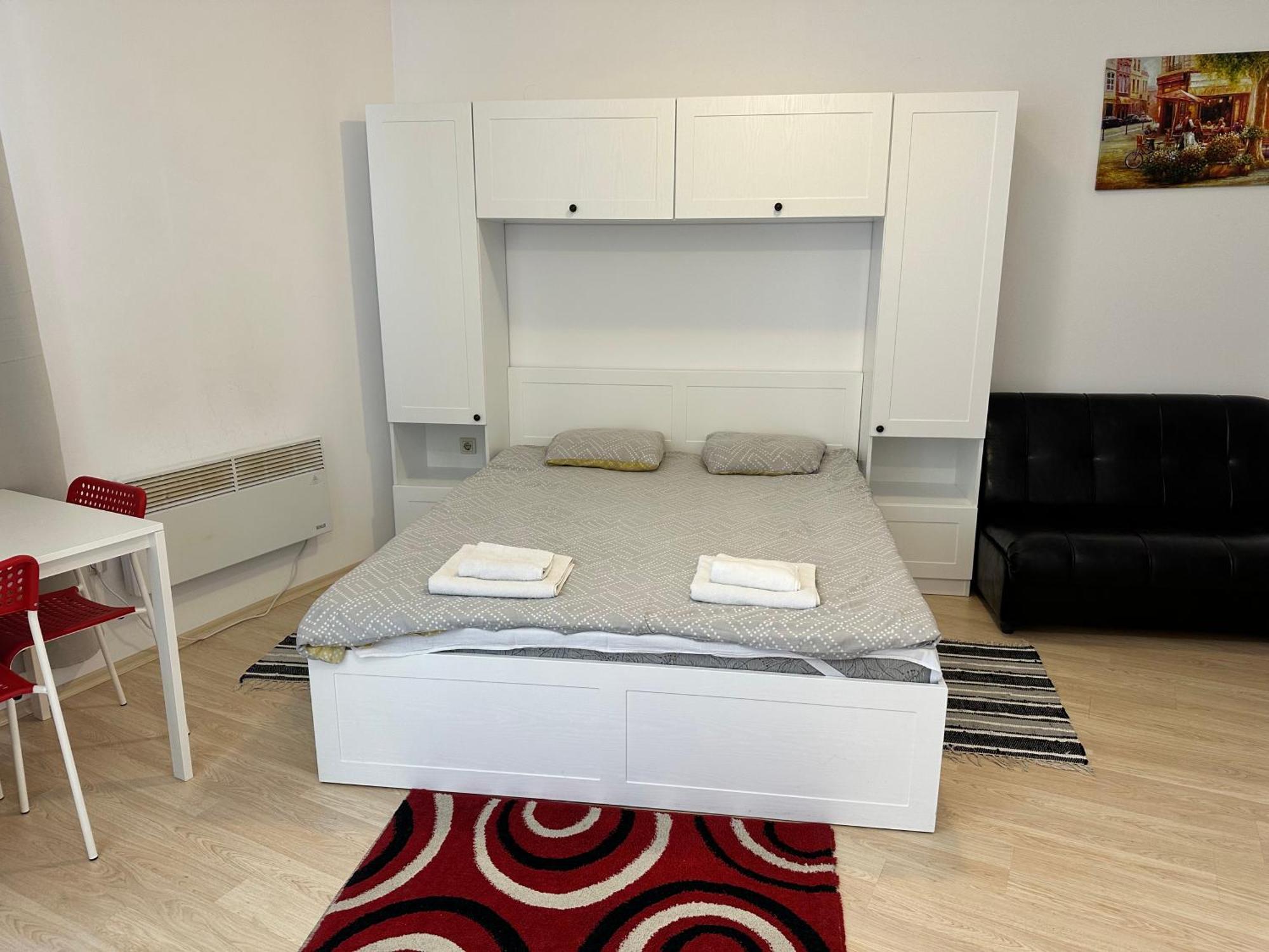 Luxury Apartments In St. John Park Bansko Dış mekan fotoğraf