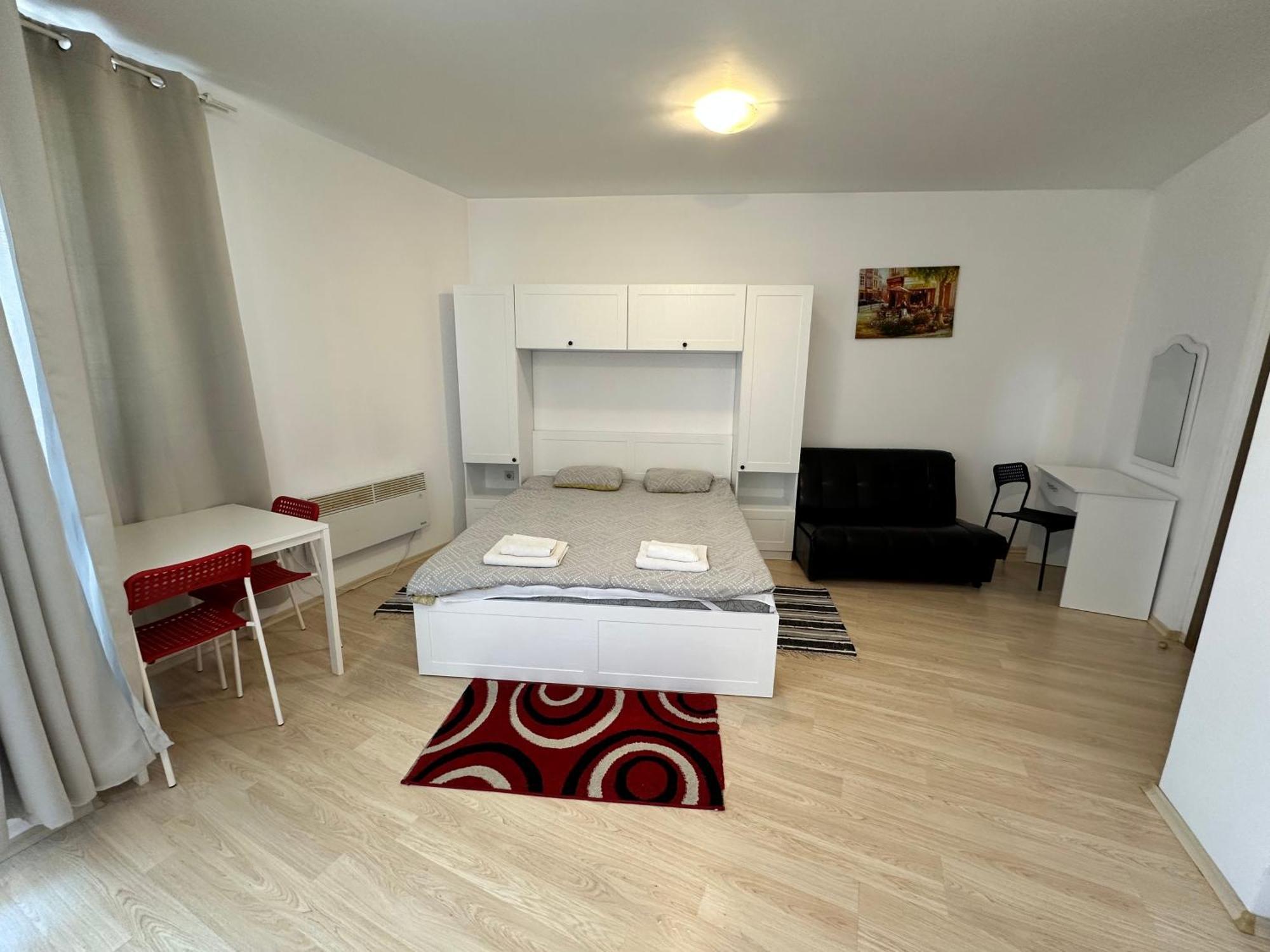 Luxury Apartments In St. John Park Bansko Dış mekan fotoğraf
