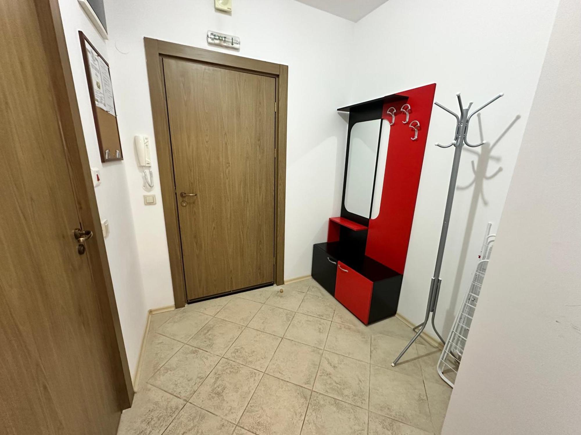 Luxury Apartments In St. John Park Bansko Dış mekan fotoğraf