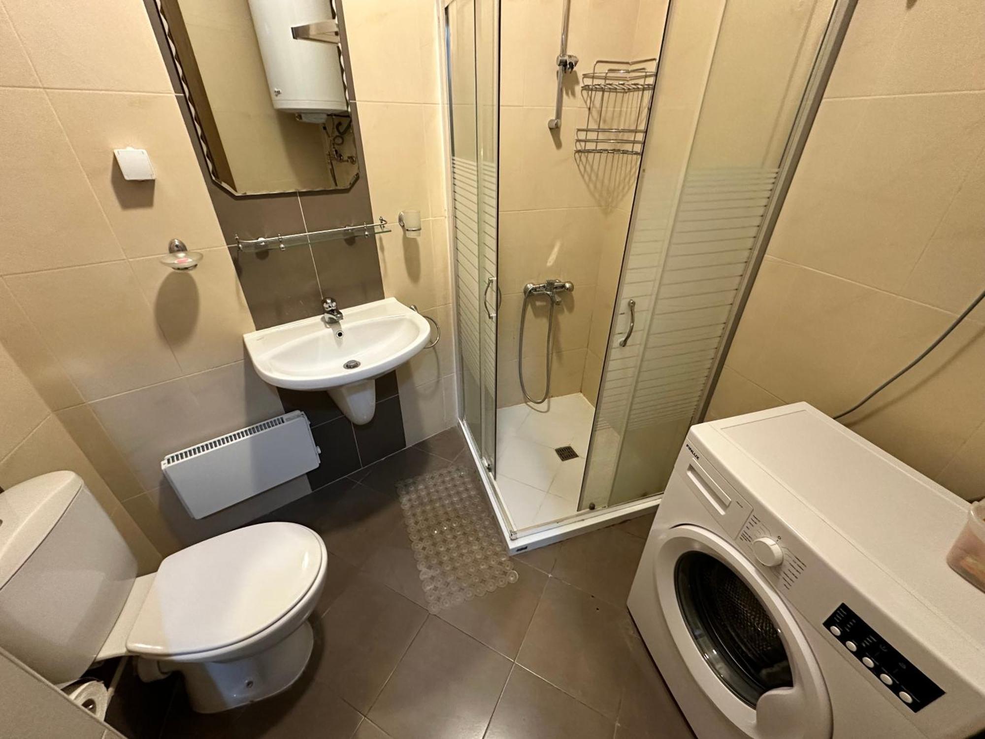 Luxury Apartments In St. John Park Bansko Dış mekan fotoğraf