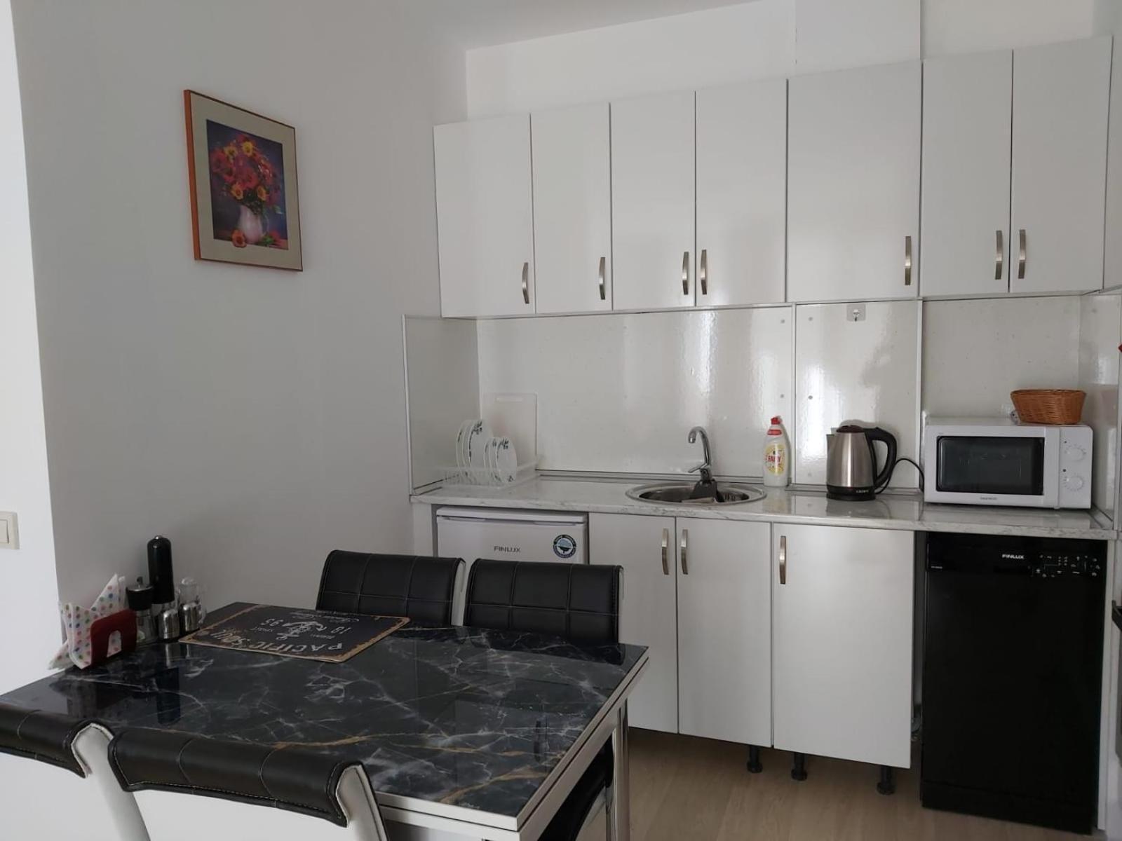 Luxury Apartments In St. John Park Bansko Dış mekan fotoğraf