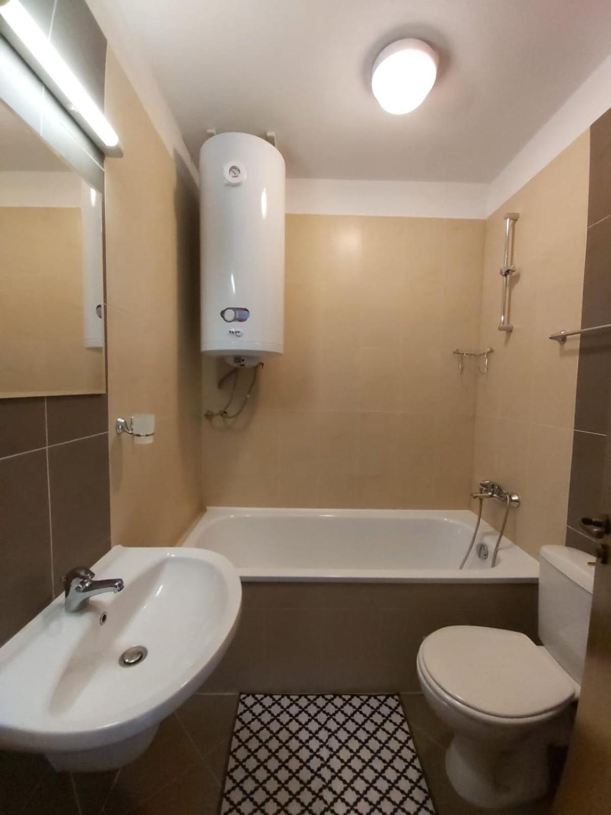 Luxury Apartments In St. John Park Bansko Dış mekan fotoğraf