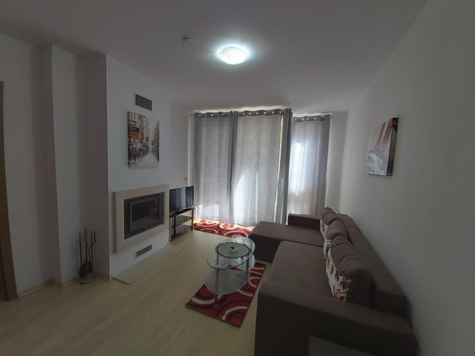Luxury Apartments In St. John Park Bansko Dış mekan fotoğraf
