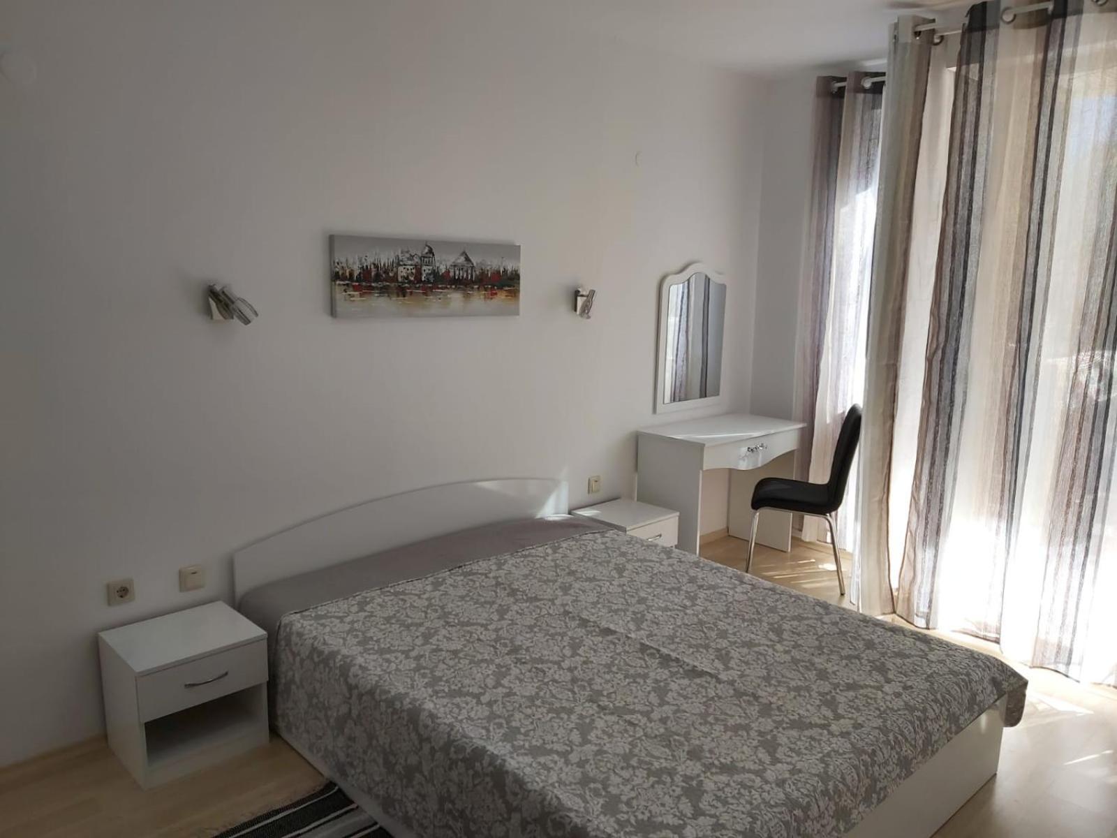 Luxury Apartments In St. John Park Bansko Dış mekan fotoğraf