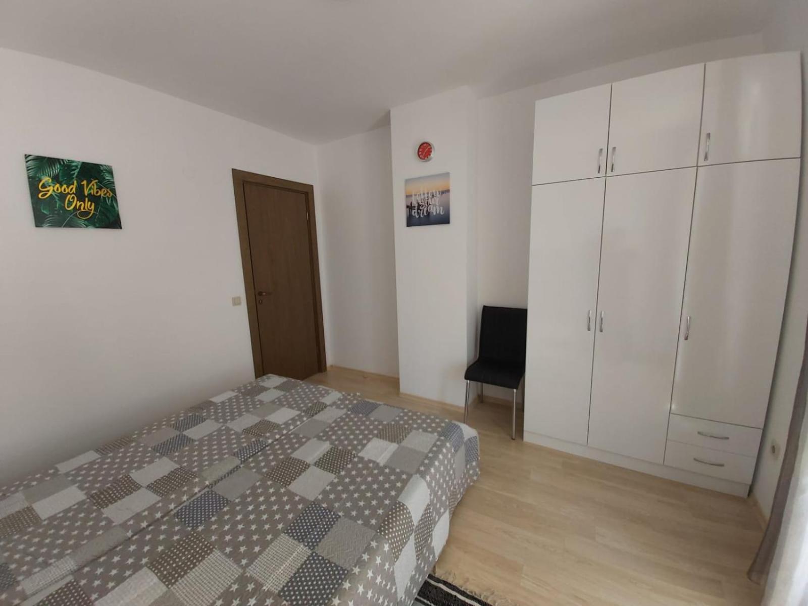Luxury Apartments In St. John Park Bansko Dış mekan fotoğraf
