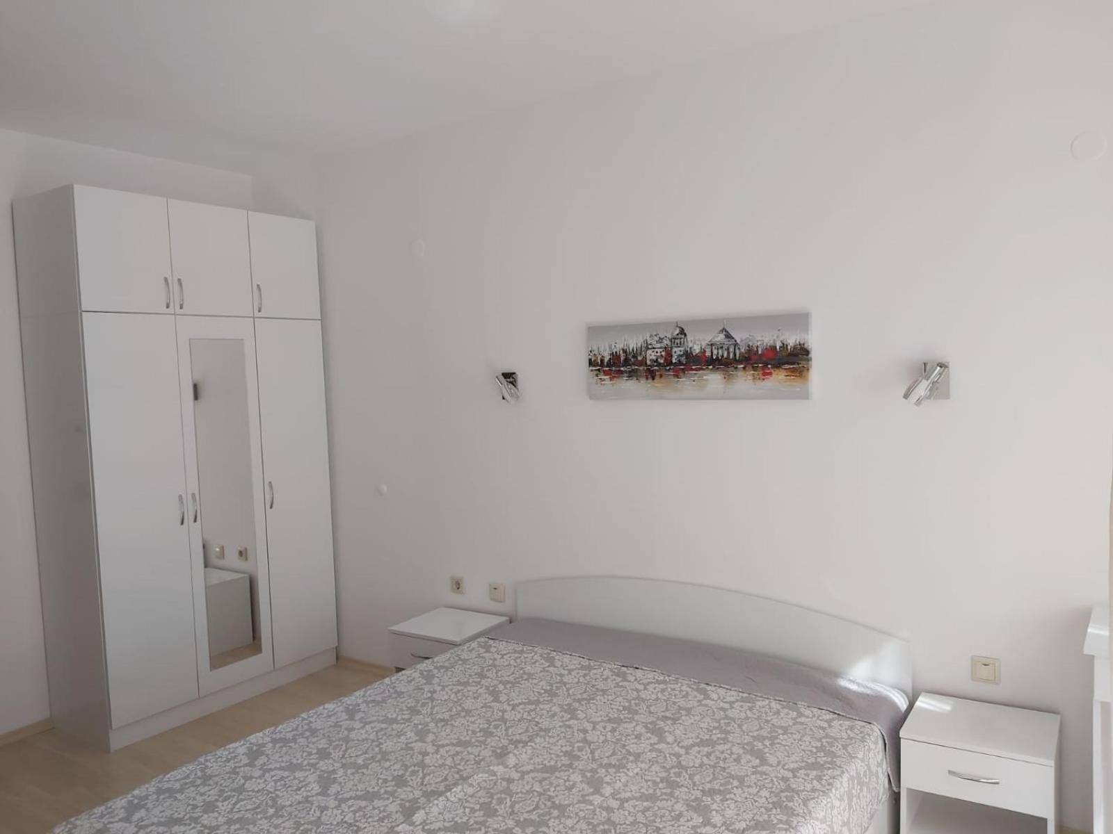 Luxury Apartments In St. John Park Bansko Dış mekan fotoğraf