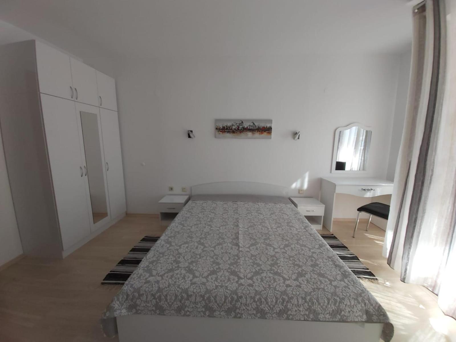 Luxury Apartments In St. John Park Bansko Dış mekan fotoğraf