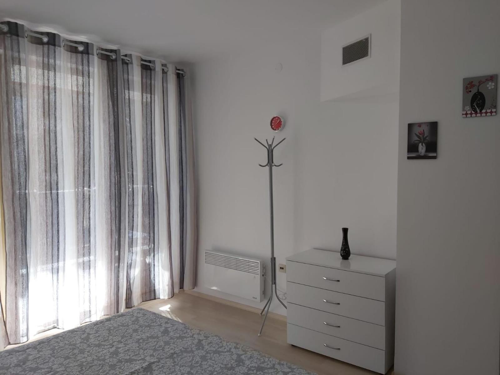 Luxury Apartments In St. John Park Bansko Dış mekan fotoğraf